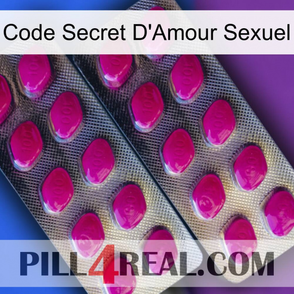 Sex Love Secret Code 10